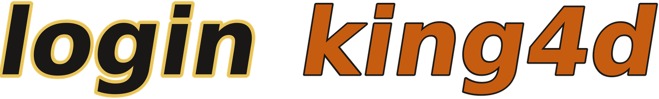 login king4d logo